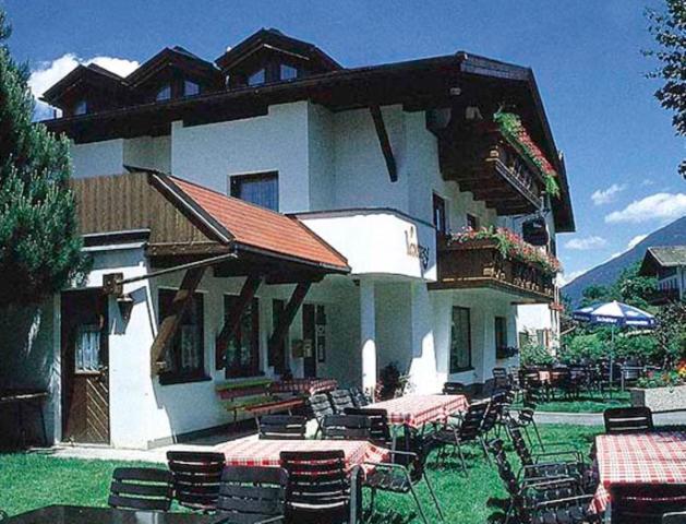 Gasthof Venetrast Imsterberg Exterior foto