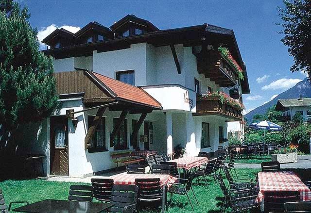 Gasthof Venetrast Imsterberg Exterior foto