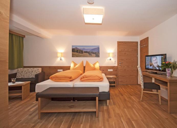 Gasthof Venetrast Imsterberg Zimmer foto