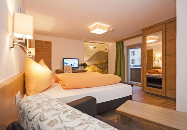 Gasthof Venetrast Imsterberg Zimmer foto