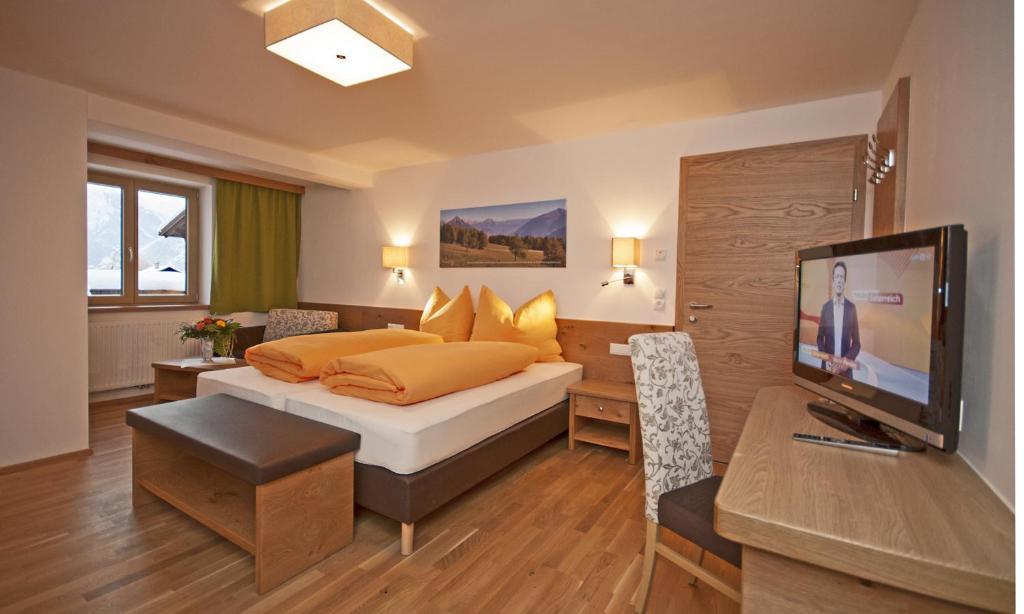 Gasthof Venetrast Imsterberg Zimmer foto
