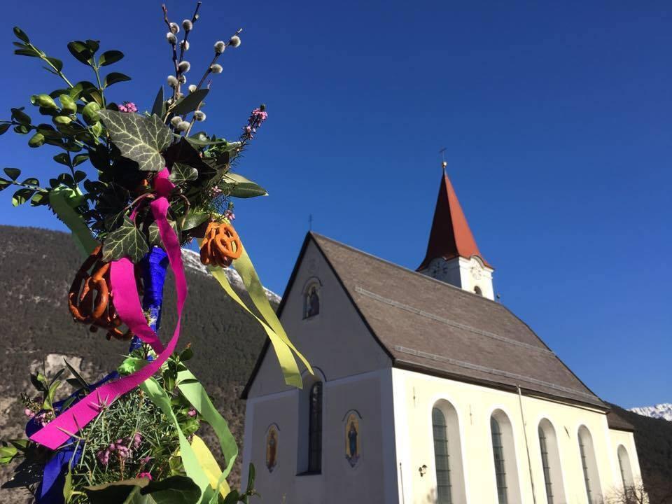 Gasthof Venetrast Imsterberg Exterior foto